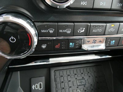 2026 Ford F-150 King Ranch 4WD SuperCrew 6.5' Box