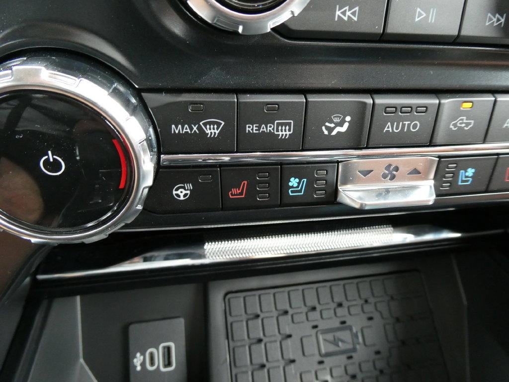 2026 Ford F-150 King Ranch 4WD SuperCrew 6.5' Box