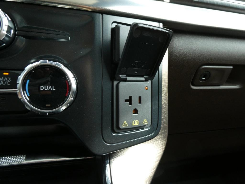 2026 Ford F-150 King Ranch 4WD SuperCrew 6.5' Box