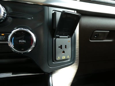 2026 Ford F-150 King Ranch 4WD SuperCrew 6.5' Box