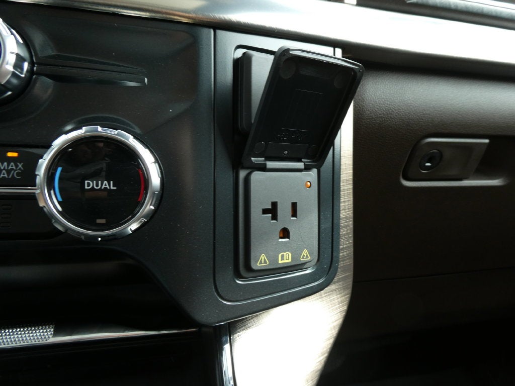 2026 Ford F-150 King Ranch 4WD SuperCrew 6.5' Box