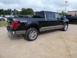 2026 Ford F-150 King Ranch 4WD SuperCrew 6.5' Box