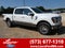 2026 Ford F-150 King Ranch 4WD SuperCrew 5.5' Box