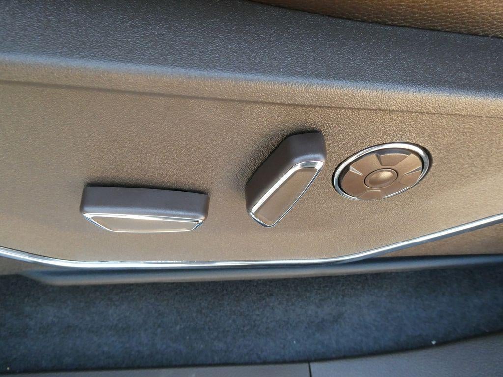 2026 Ford F-150 King Ranch 4WD SuperCrew 5.5' Box