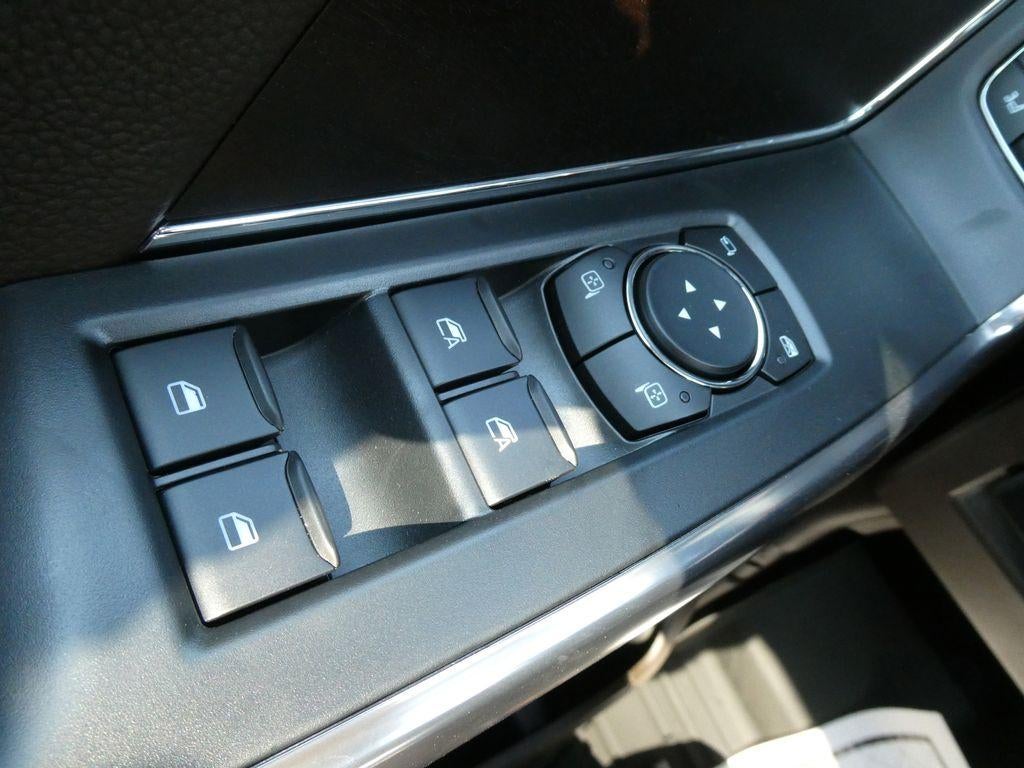 2026 Ford F-150 King Ranch 4WD SuperCrew 5.5' Box