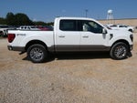 2026 Ford F-150 King Ranch 4WD SuperCrew 5.5' Box