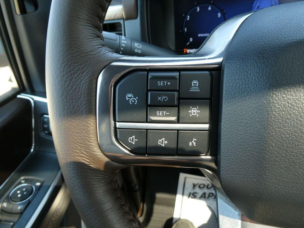 2026 Ford F-150 King Ranch 4WD SuperCrew 5.5' Box