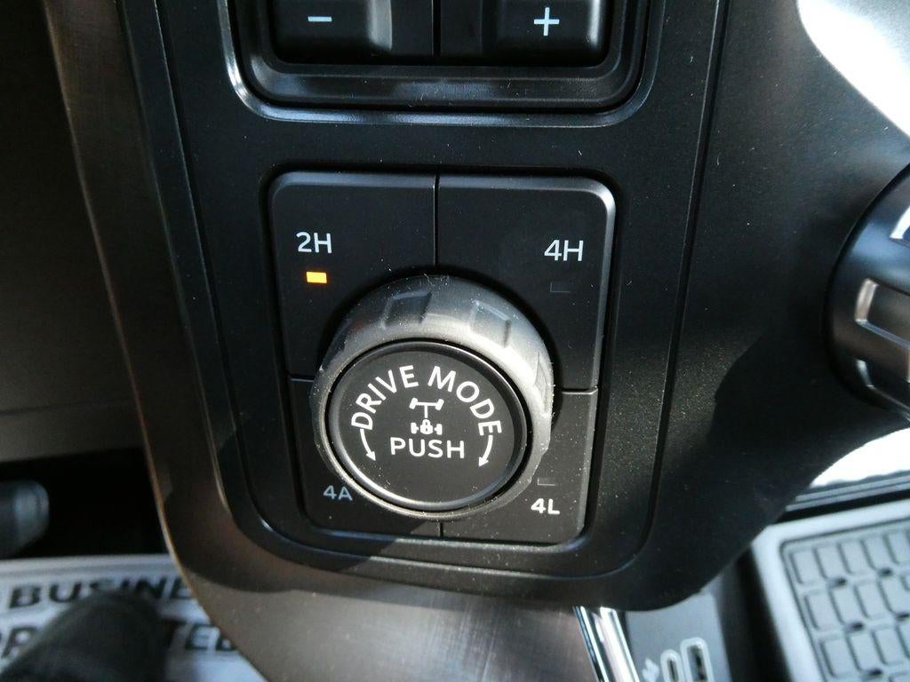 2026 Ford F-150 King Ranch 4WD SuperCrew 5.5' Box