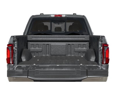 2026 Ford F-150 King Ranch 4WD SuperCrew 5.5' Box