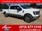 2026 Ford F-150 King Ranch 4WD SuperCrew 6.5' Box