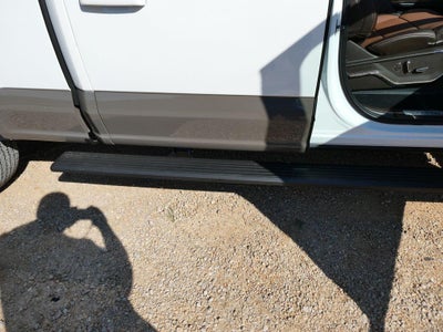 2026 Ford F-150 King Ranch 4WD SuperCrew 6.5' Box