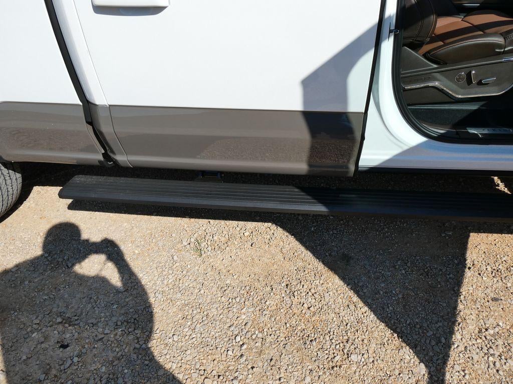 2026 Ford F-150 King Ranch 4WD SuperCrew 6.5' Box