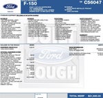 2026 Ford F-150 King Ranch 4WD SuperCrew 6.5' Box