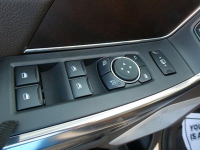 2026 Ford F-150 King Ranch 4WD SuperCrew 6.5' Box