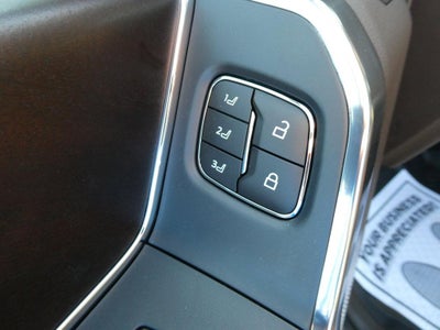 2026 Ford F-150 King Ranch 4WD SuperCrew 6.5' Box