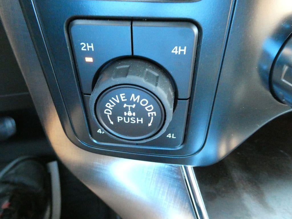 2026 Ford F-150 King Ranch 4WD SuperCrew 6.5' Box