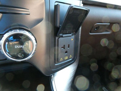 2026 Ford F-150 King Ranch 4WD SuperCrew 6.5' Box