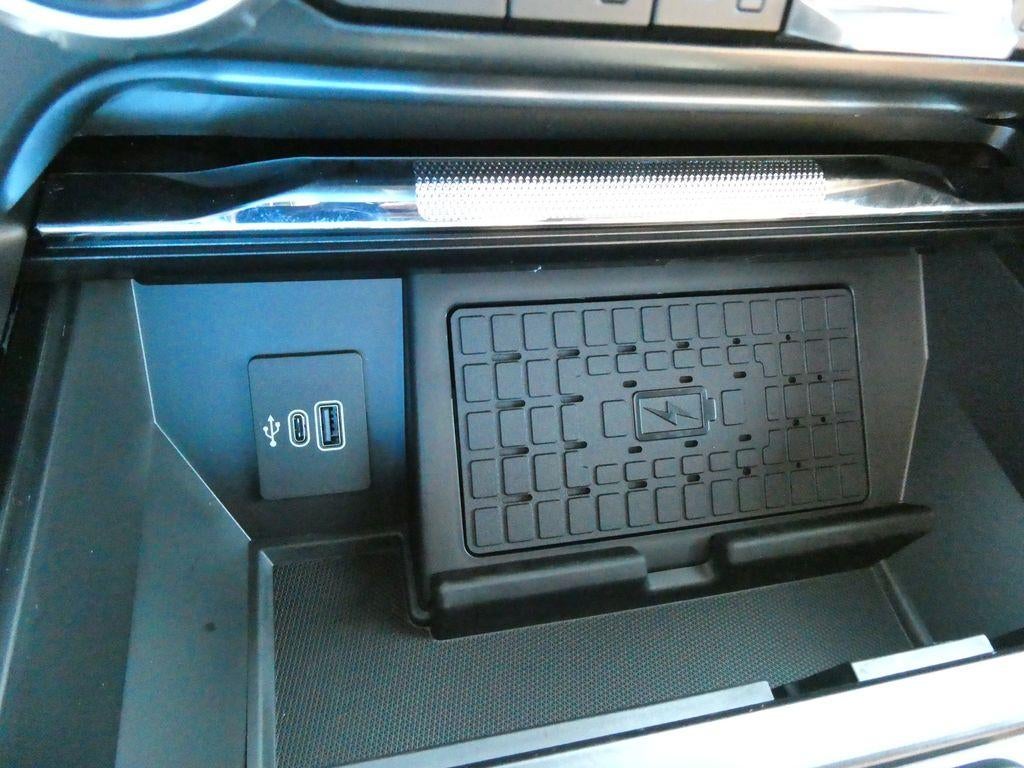 2026 Ford F-150 King Ranch 4WD SuperCrew 6.5' Box