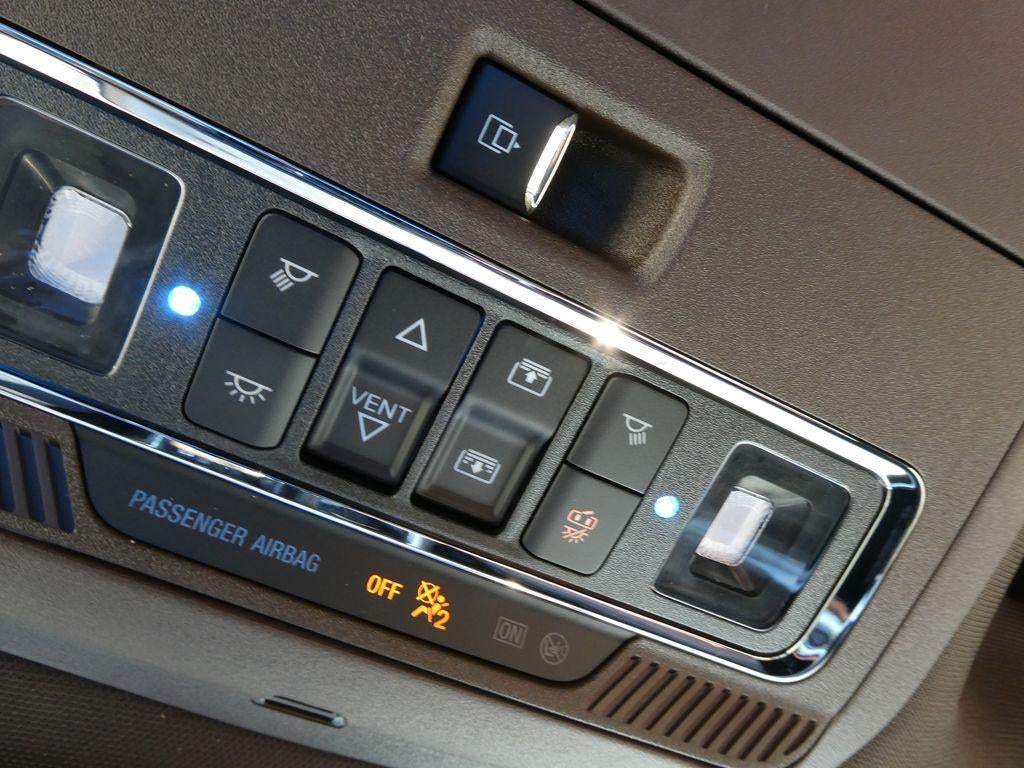 2026 Ford F-150 King Ranch 4WD SuperCrew 6.5' Box