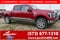 2025 Ford F-150 King Ranch 4WD SuperCrew 5.5' Box