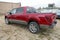 2025 Ford F-150 King Ranch 4WD SuperCrew 5.5' Box