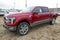 2025 Ford F-150 King Ranch 4WD SuperCrew 5.5' Box