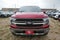 2025 Ford F-150 King Ranch 4WD SuperCrew 5.5' Box