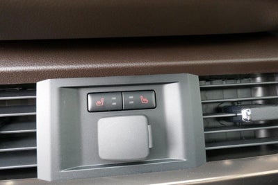 2025 Ford F-150 King Ranch 4WD SuperCrew 5.5' Box