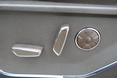 2025 Ford F-150 King Ranch 4WD SuperCrew 5.5' Box