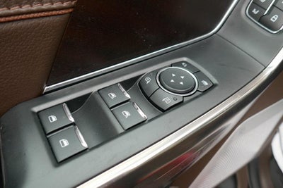 2025 Ford F-150 King Ranch 4WD SuperCrew 5.5' Box