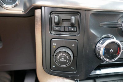 2025 Ford F-150 King Ranch 4WD SuperCrew 5.5' Box