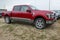 2025 Ford F-150 King Ranch 4WD SuperCrew 5.5' Box