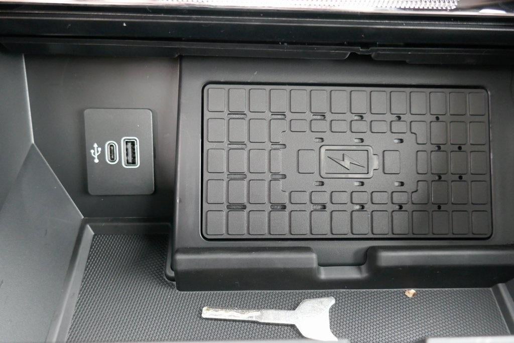 2025 Ford F-150 King Ranch 4WD SuperCrew 5.5' Box