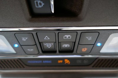 2025 Ford F-150 King Ranch 4WD SuperCrew 5.5' Box