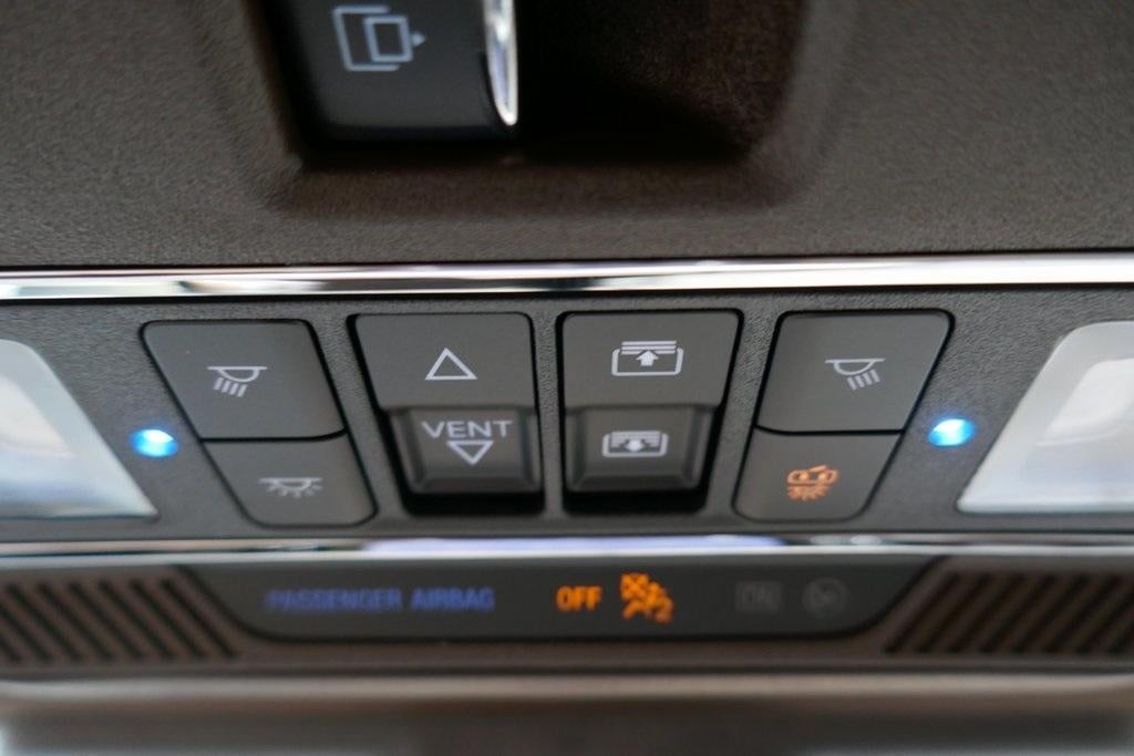 2025 Ford F-150 King Ranch 4WD SuperCrew 5.5' Box