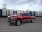 2025 Ford F-150 King Ranch 4WD SuperCrew 5.5' Box