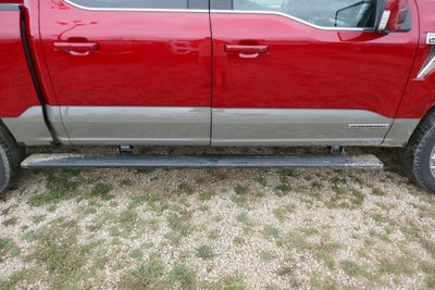 2025 Ford F-150 King Ranch 4WD SuperCrew 5.5' Box