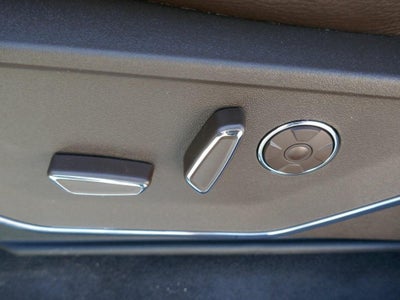 2026 Ford F-150 King Ranch 4WD SuperCrew 5.5' Box