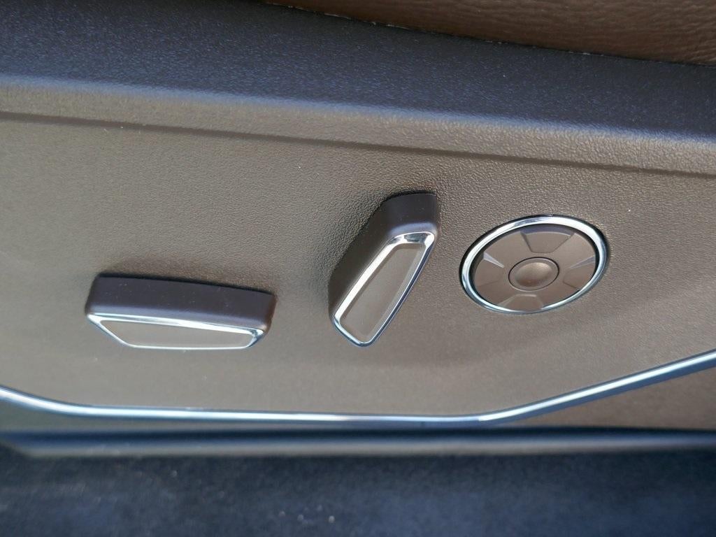 2026 Ford F-150 King Ranch 4WD SuperCrew 5.5' Box