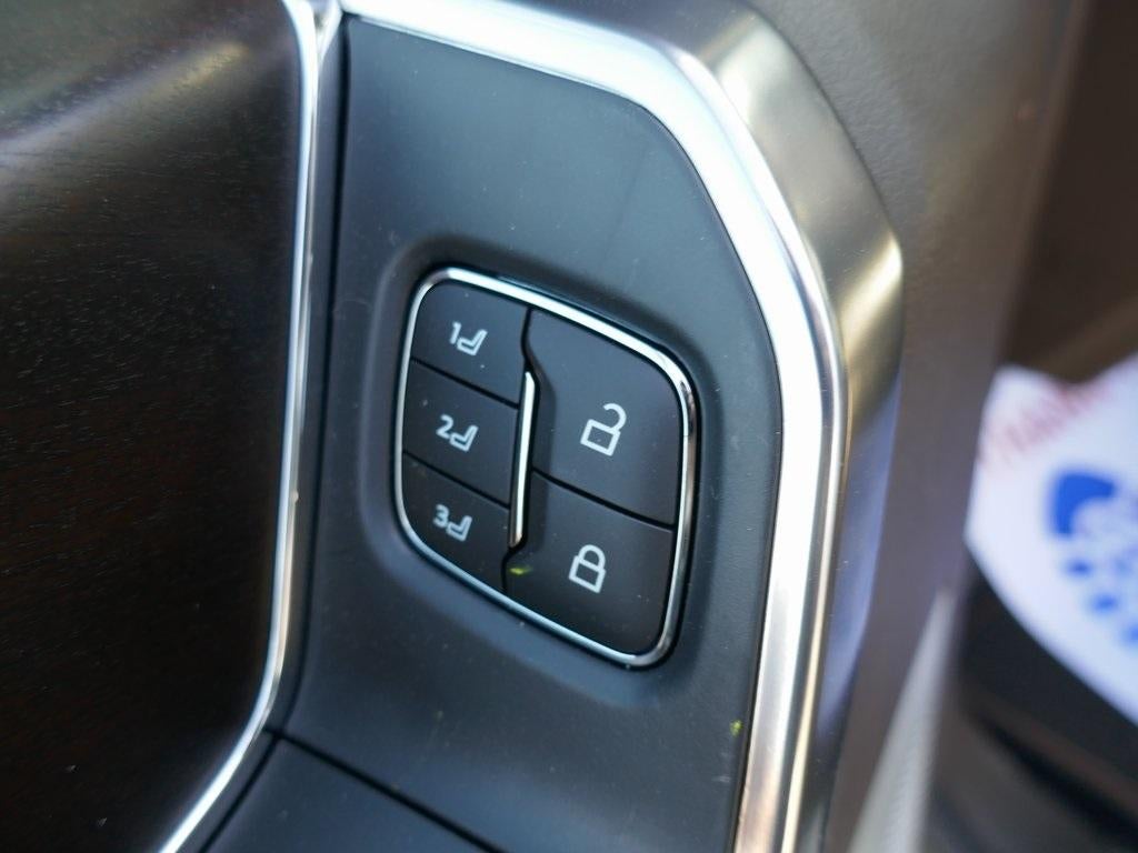 2026 Ford F-150 King Ranch 4WD SuperCrew 5.5' Box