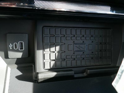 2026 Ford F-150 King Ranch 4WD SuperCrew 5.5' Box