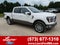 2026 Ford F-150 King Ranch 4WD SuperCrew 5.5' Box