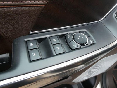 2026 Ford F-150 King Ranch 4WD SuperCrew 5.5' Box