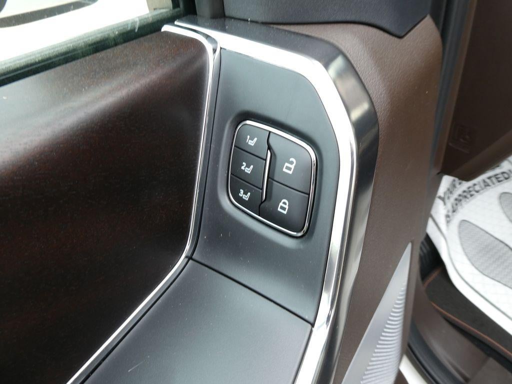 2026 Ford F-150 King Ranch 4WD SuperCrew 5.5' Box