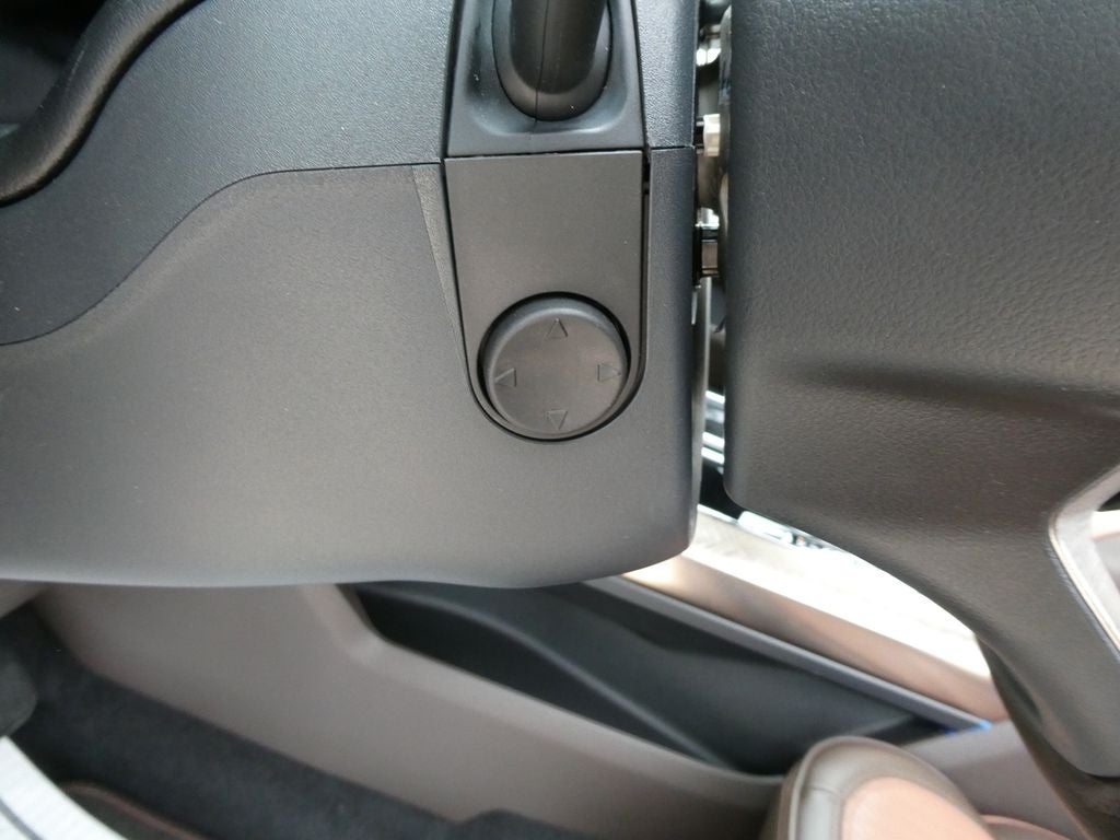 2026 Ford F-150 King Ranch 4WD SuperCrew 5.5' Box