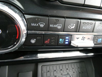 2026 Ford F-150 King Ranch 4WD SuperCrew 5.5' Box
