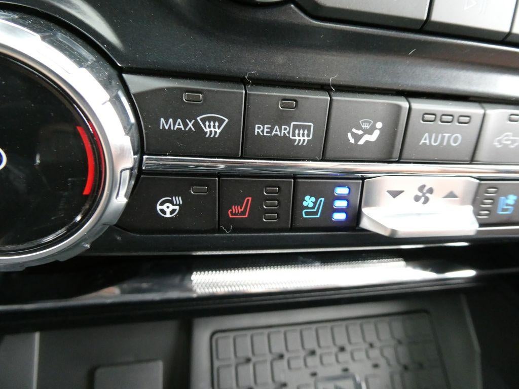 2026 Ford F-150 King Ranch 4WD SuperCrew 5.5' Box
