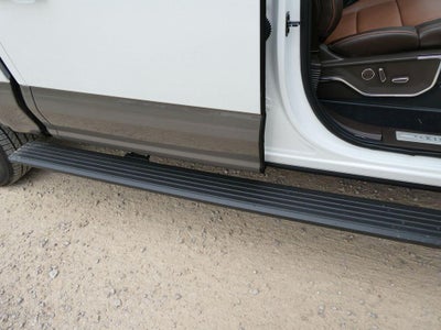 2026 Ford F-150 King Ranch 4WD SuperCrew 5.5' Box
