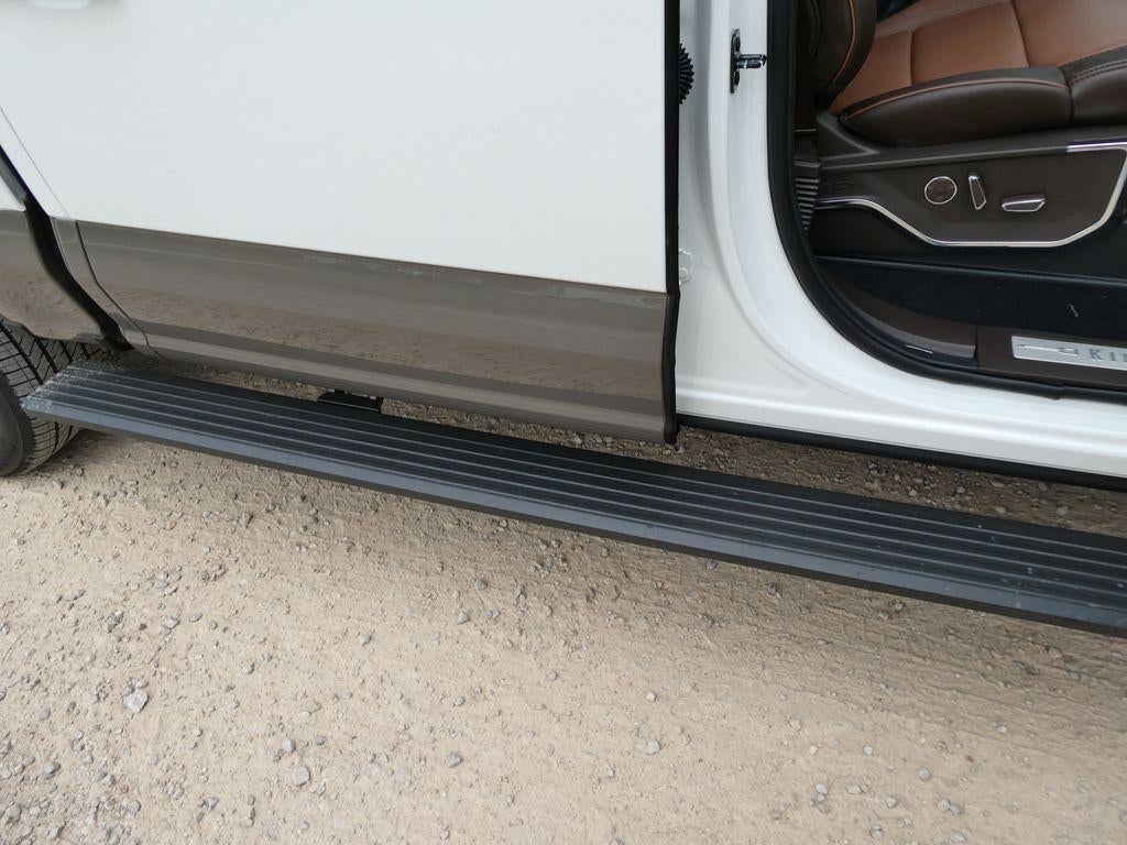 2026 Ford F-150 King Ranch 4WD SuperCrew 5.5' Box