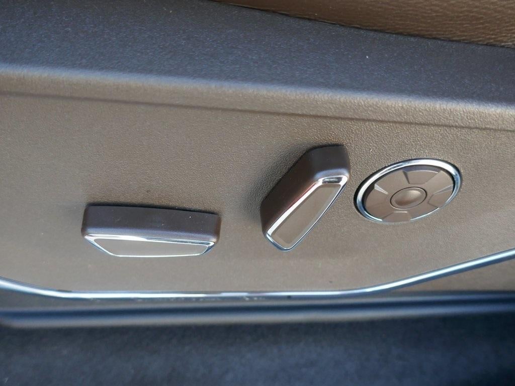 2026 Ford F-150 King Ranch 4WD SuperCrew 5.5' Box